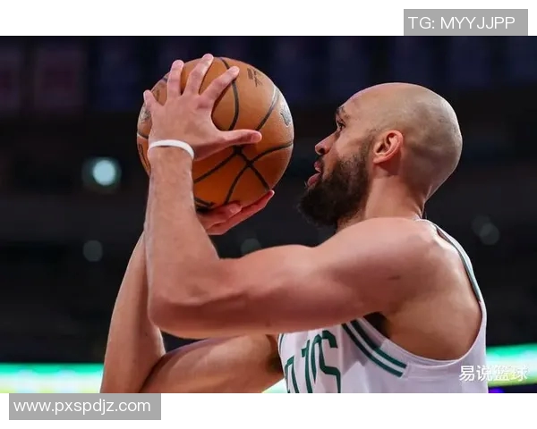 凯尔特人如何通过战术布局主导比赛节奏并打破对手防线