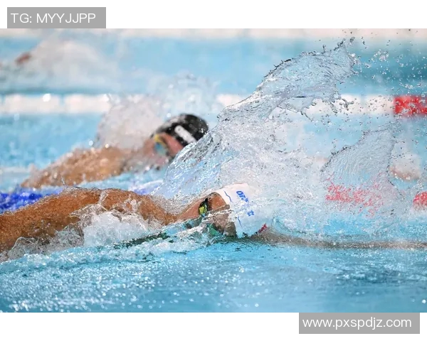 奥运会游泳自由泳技术提升路径与训练方法探析