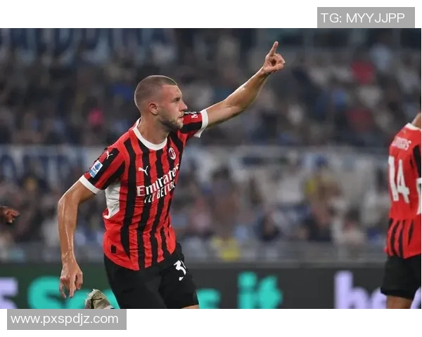 深度分析AC米兰近期表现与未来发展趋势的全面解读 深度分析AC米兰近期表现与未来发展趋势的全面解读