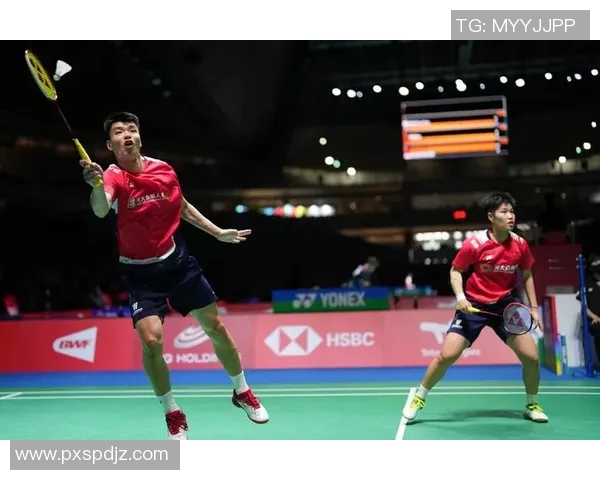 羽毛球混双组合登顶世界第一 网友激动留言终于等到你 羽毛球混双组合登顶世界第一 网友激动留言终于等到你