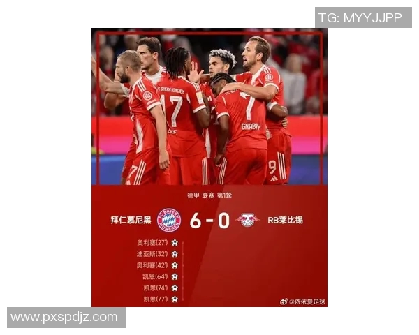 赛后评分新鲜出炉拜仁全队表现惊艳成全场最大亮点豪门实力尽显无遗 赛后评分新鲜出炉拜仁全队表现惊艳成全场最大亮点豪门实力尽显无遗