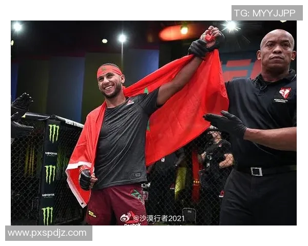 MMA格斗之夜震撼来袭全场最燃KO瞬间完整集锦