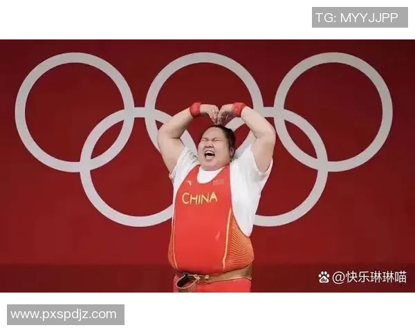 奥运会金牌热门项目解析及顶尖参赛选手表现预测