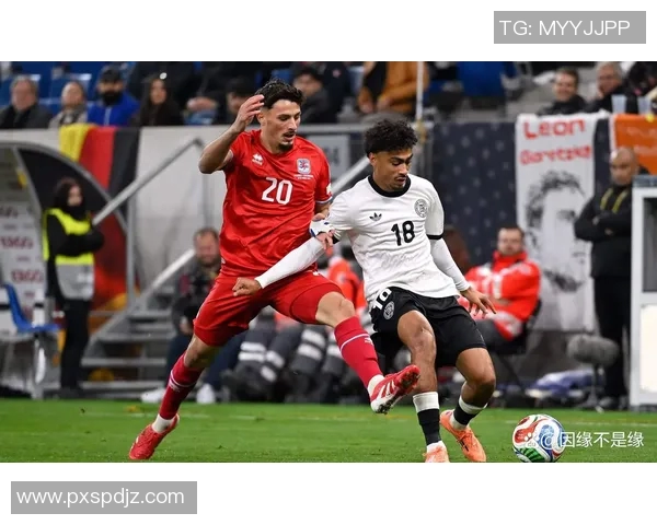 世界杯最新消息：预选赛冷门频出