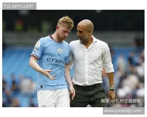 德布劳内背后的故事：从少年到巨星之路