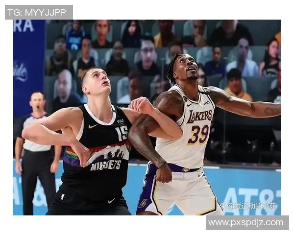 球迷炸锅:约基奇这一行为引热议! 球迷炸锅:约基奇这一行为引热议!