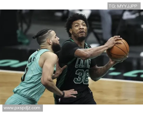 【深度解析】凯尔特人近况+未来走势预测