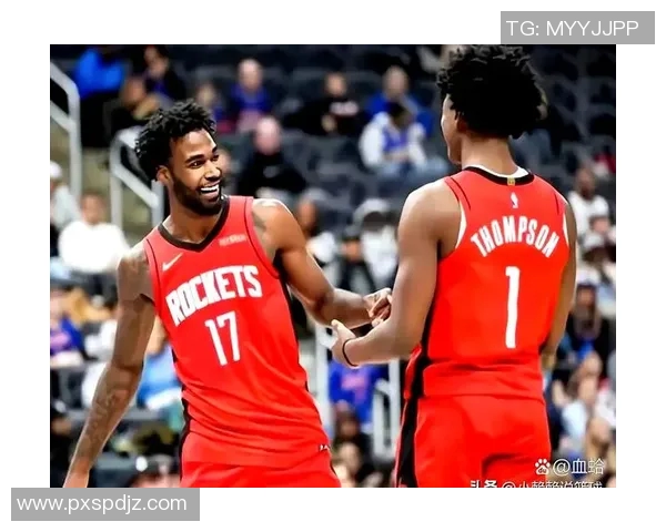 球迷炸锅：火箭这一行为引热议！