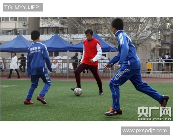 中国青训计划曝光,每年选拔千名少年球员 中国青训计划曝光,每年选拔千名少年球员