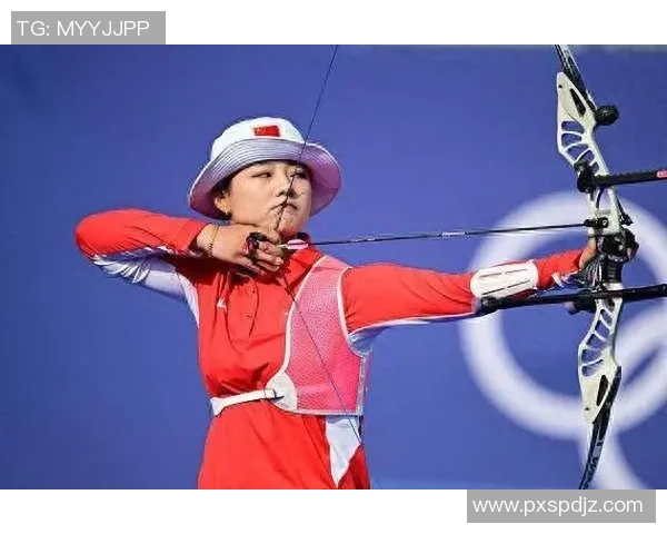 奥运会射箭项目技术动作及训练重点