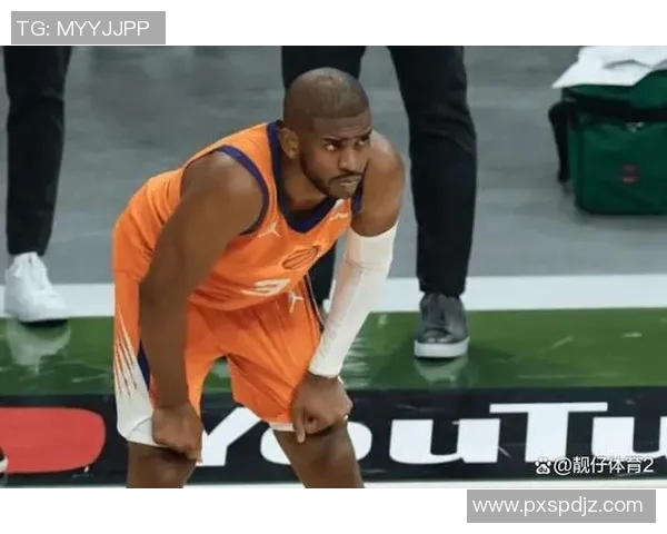 热搜榜第一！保罗因一举动刷屏全网