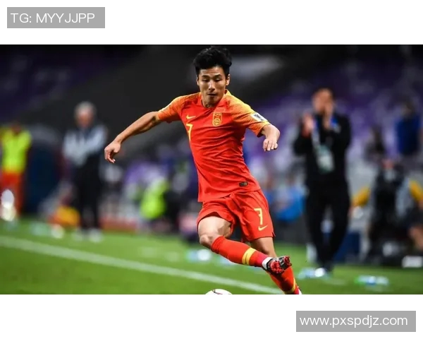 武磊冲击金球奖？数据全面对比分析