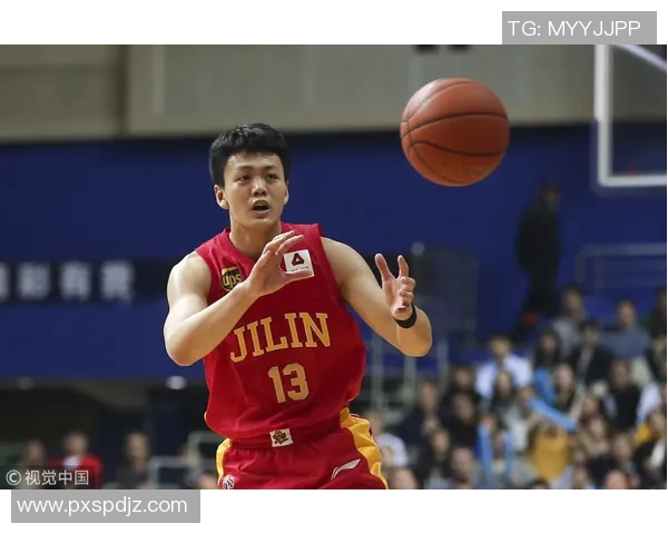 CBA新秀观察 CBA新秀观察