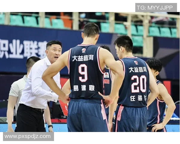 CBA球队赛季训练计划与效果评估