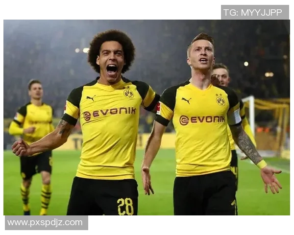 【深度解析】多特蒙德近况+未来走势预测