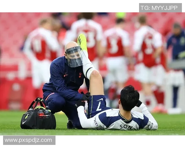 孙兴慜伤情最新更新：复出时间尚无确定具体安排